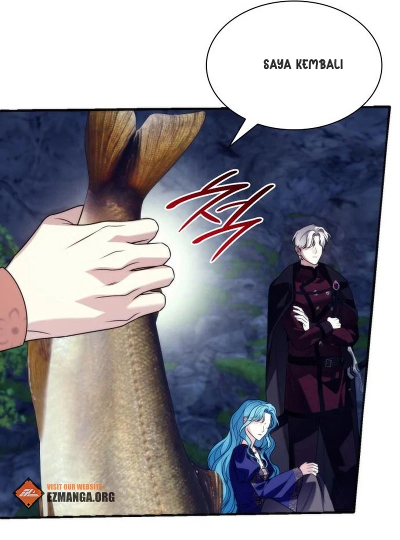 Baca Noble in Name, Vulgar at Heart - Chapter 22 halaman 131