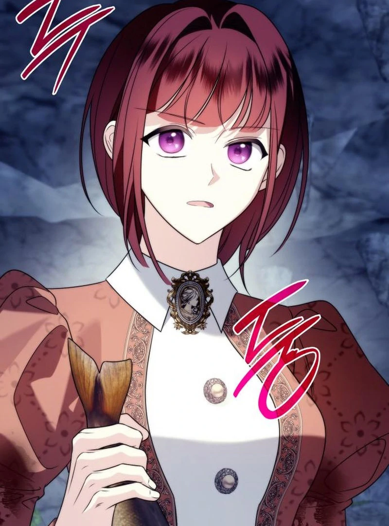 Baca Noble in Name, Vulgar at Heart - Chapter 22 halaman 133