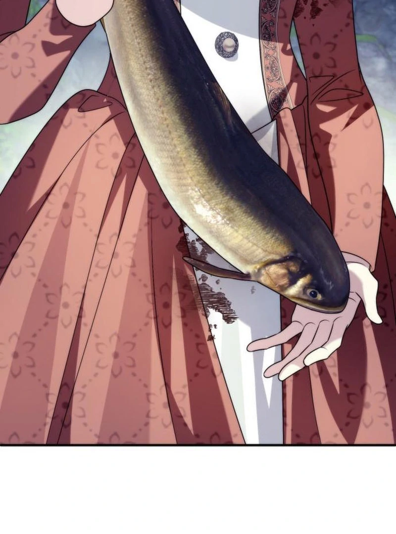 Baca Noble in Name, Vulgar at Heart - Chapter 22 halaman 134