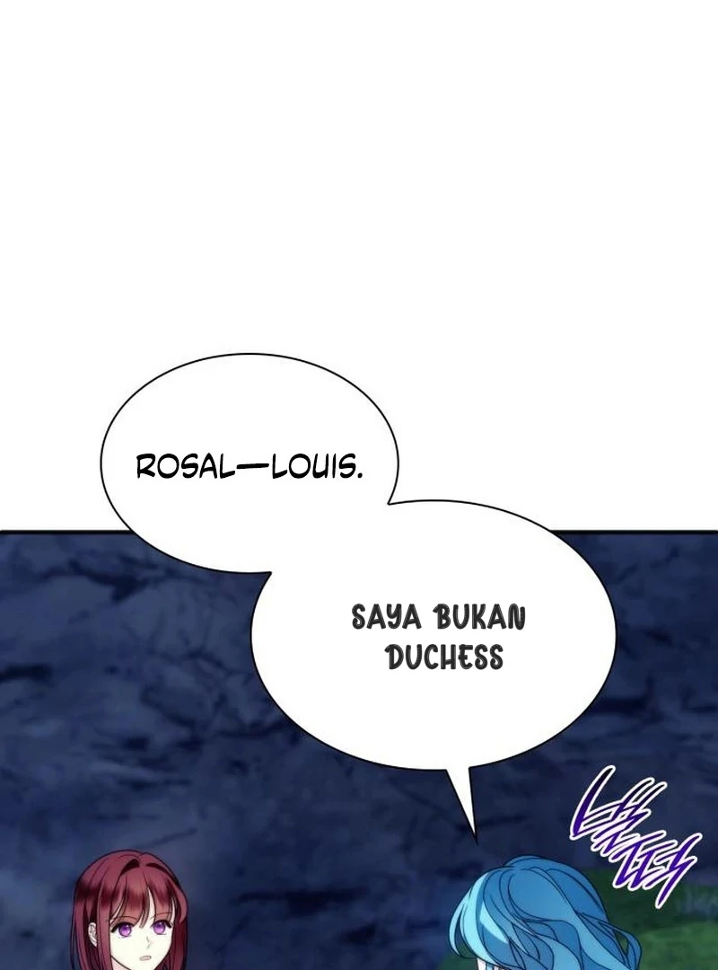 Baca Noble in Name, Vulgar at Heart - Chapter 22 halaman 135