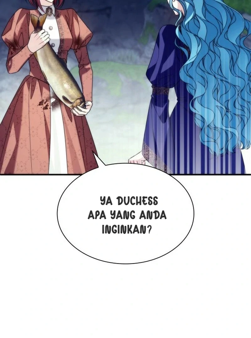 Baca Noble in Name, Vulgar at Heart - Chapter 22 halaman 136