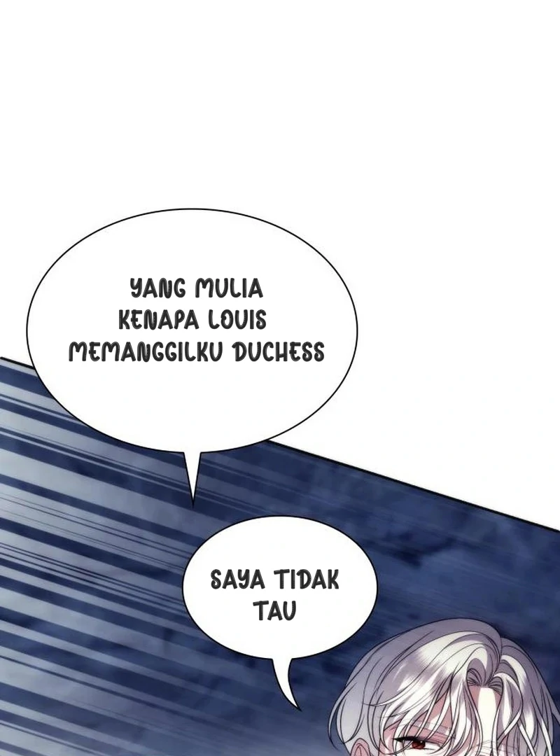 Baca Noble in Name, Vulgar at Heart - Chapter 22 halaman 137