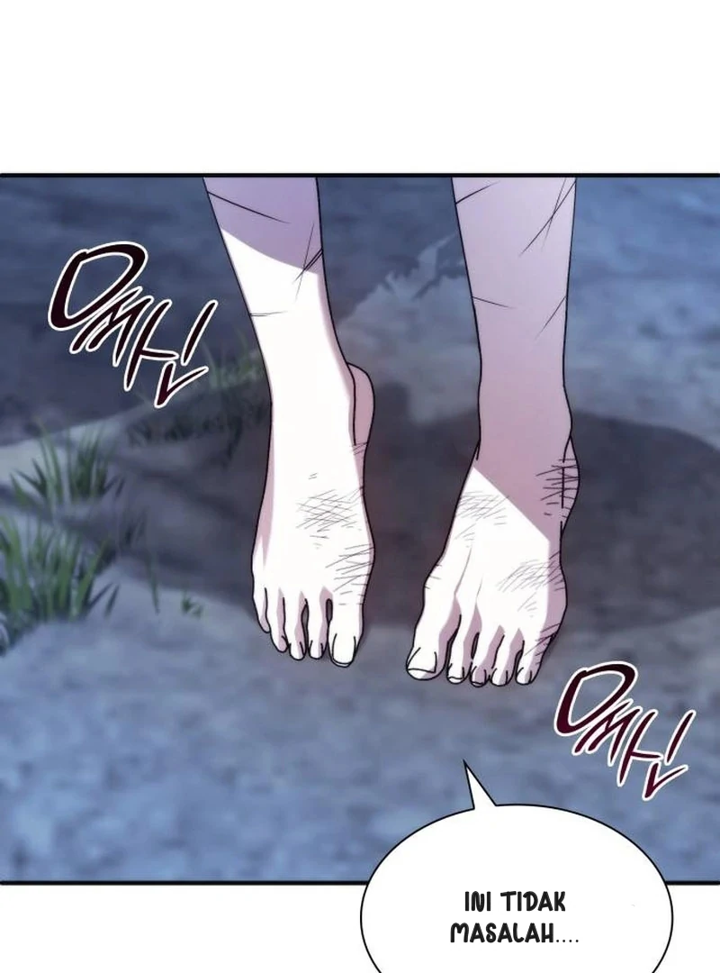 Baca Noble in Name, Vulgar at Heart - Chapter 22 halaman 14