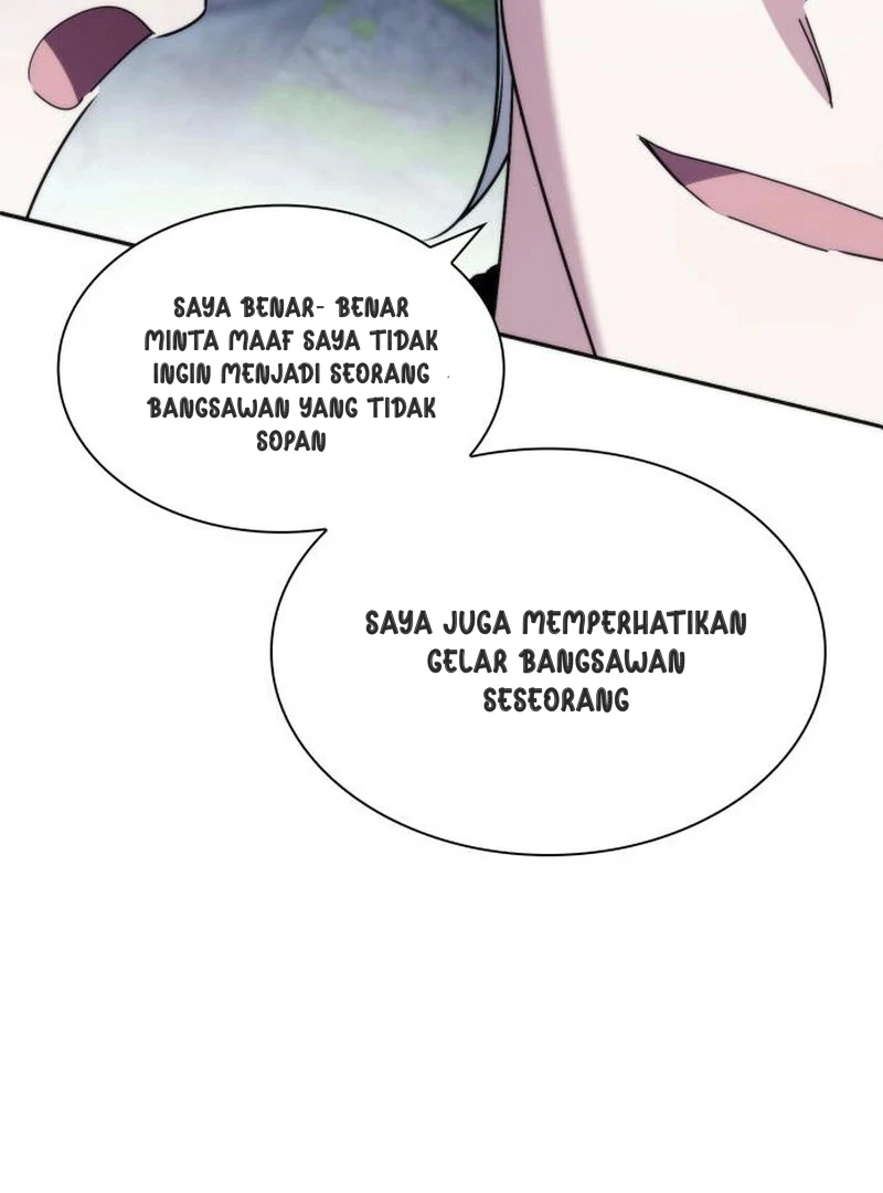 Baca Noble in Name, Vulgar at Heart - Chapter 22 halaman 141