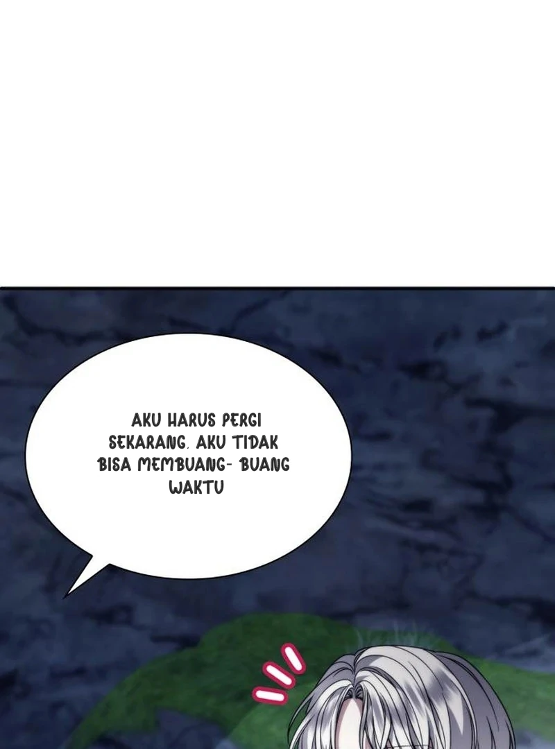 Baca Noble in Name, Vulgar at Heart - Chapter 22 halaman 144