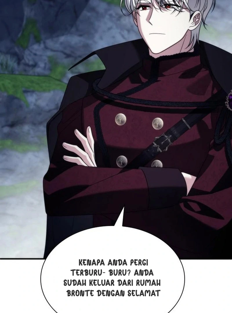 Baca Noble in Name, Vulgar at Heart - Chapter 22 halaman 145