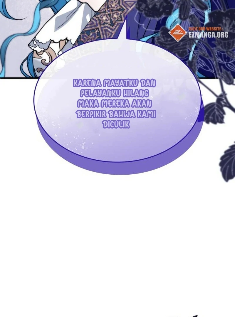 Baca Noble in Name, Vulgar at Heart - Chapter 22 halaman 151
