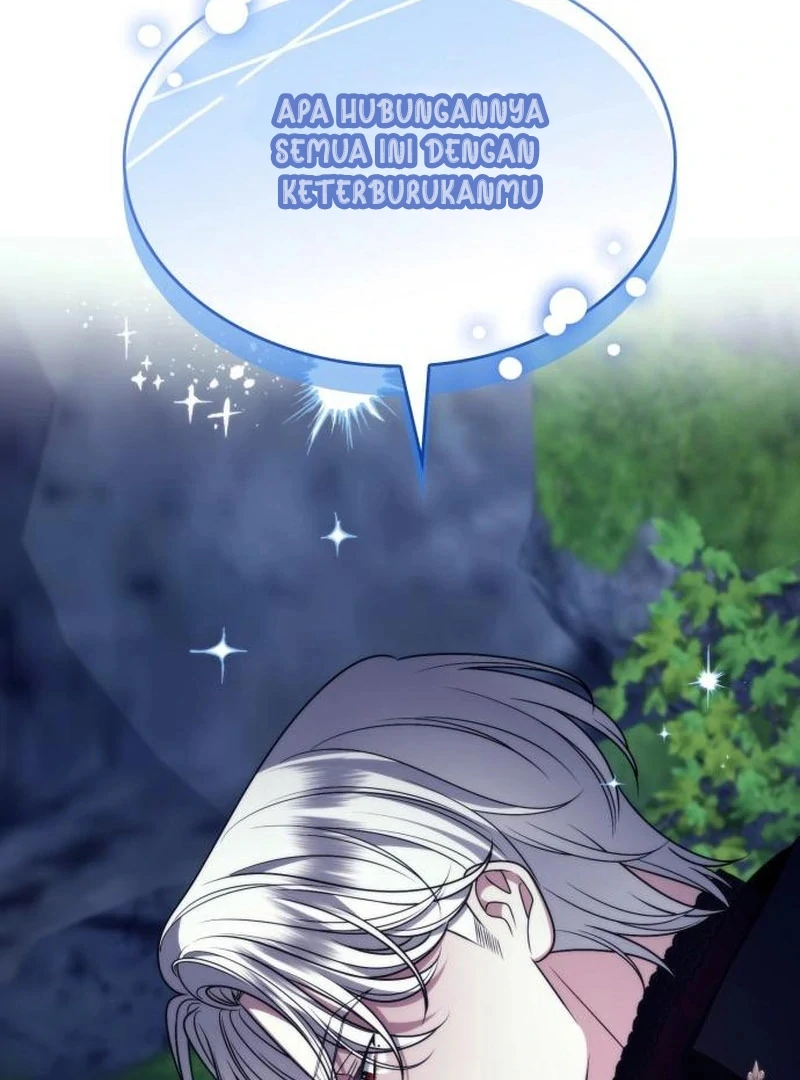 Baca Noble in Name, Vulgar at Heart - Chapter 22 halaman 155