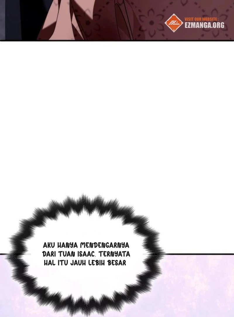 Baca Noble in Name, Vulgar at Heart - Chapter 22 halaman 29