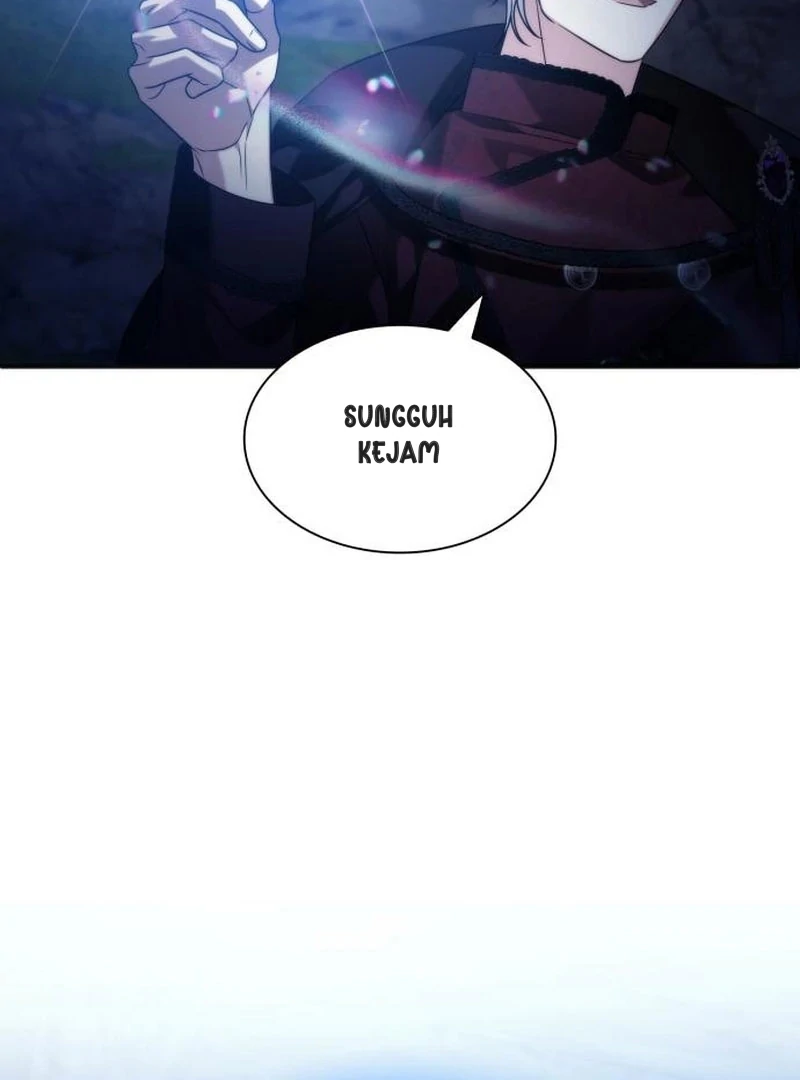 Baca Noble in Name, Vulgar at Heart - Chapter 22 halaman 5