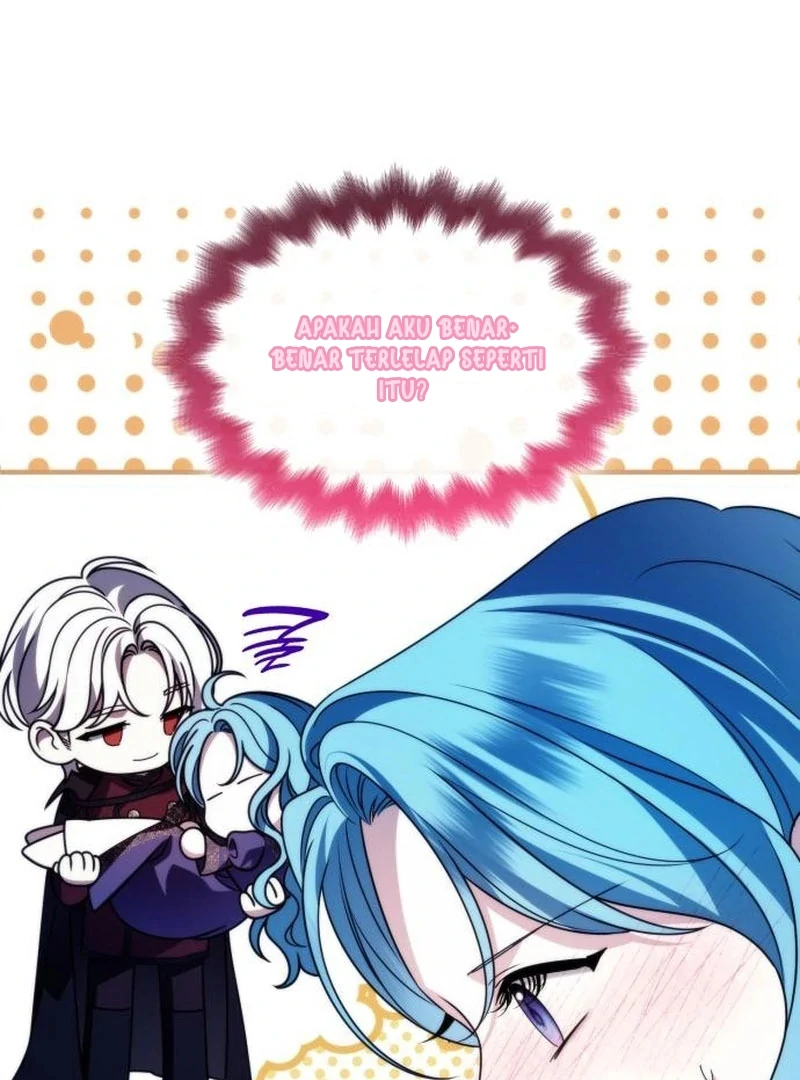 Baca Noble in Name, Vulgar at Heart - Chapter 22 halaman 52