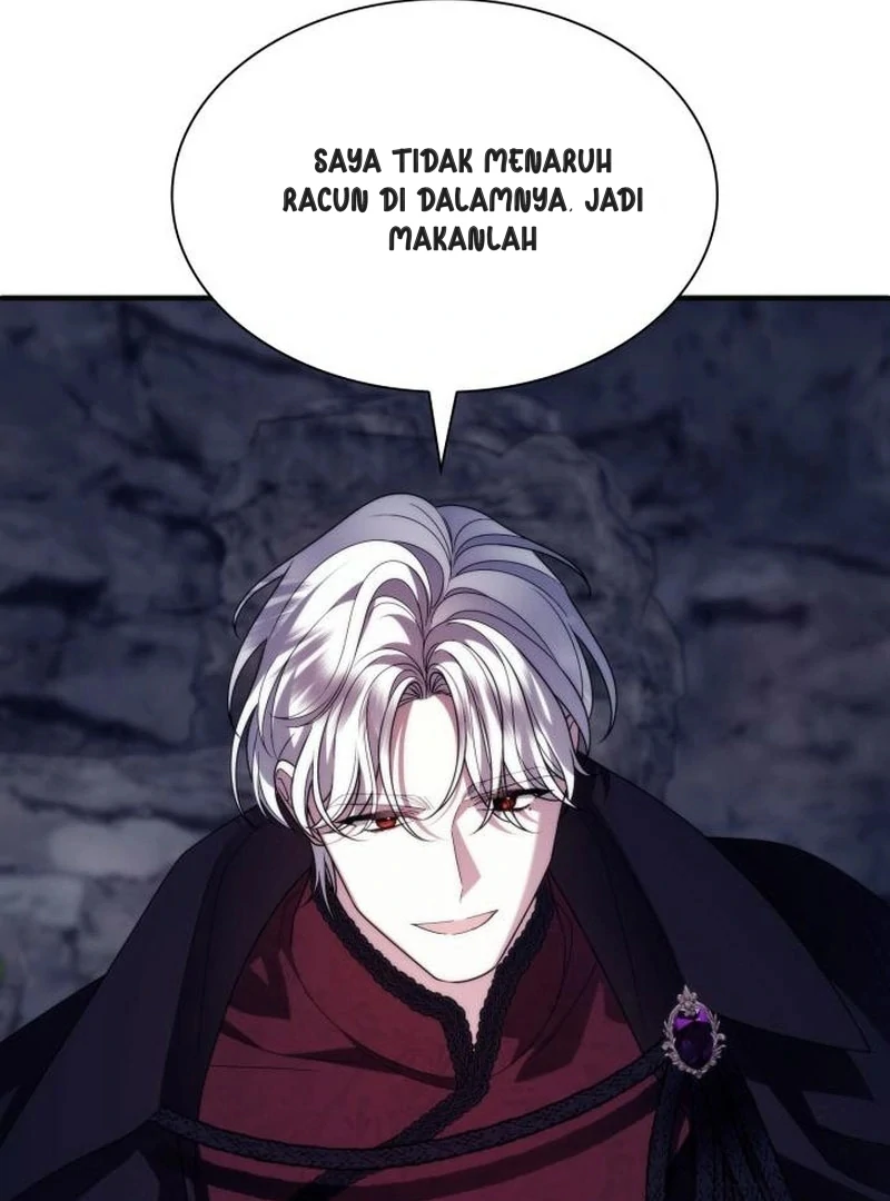 Baca Noble in Name, Vulgar at Heart - Chapter 22 halaman 57