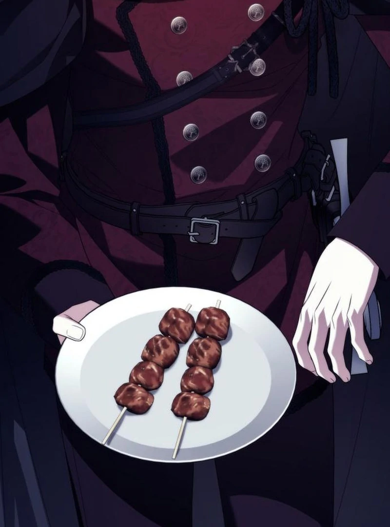 Baca Noble in Name, Vulgar at Heart - Chapter 22 halaman 58