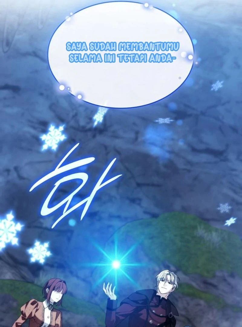 Baca Noble in Name, Vulgar at Heart - Chapter 22 halaman 6