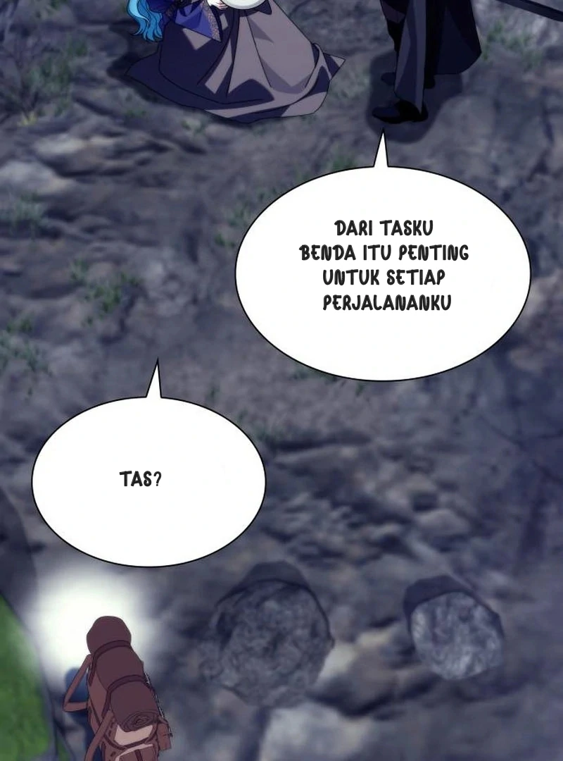 Baca Noble in Name, Vulgar at Heart - Chapter 22 halaman 62