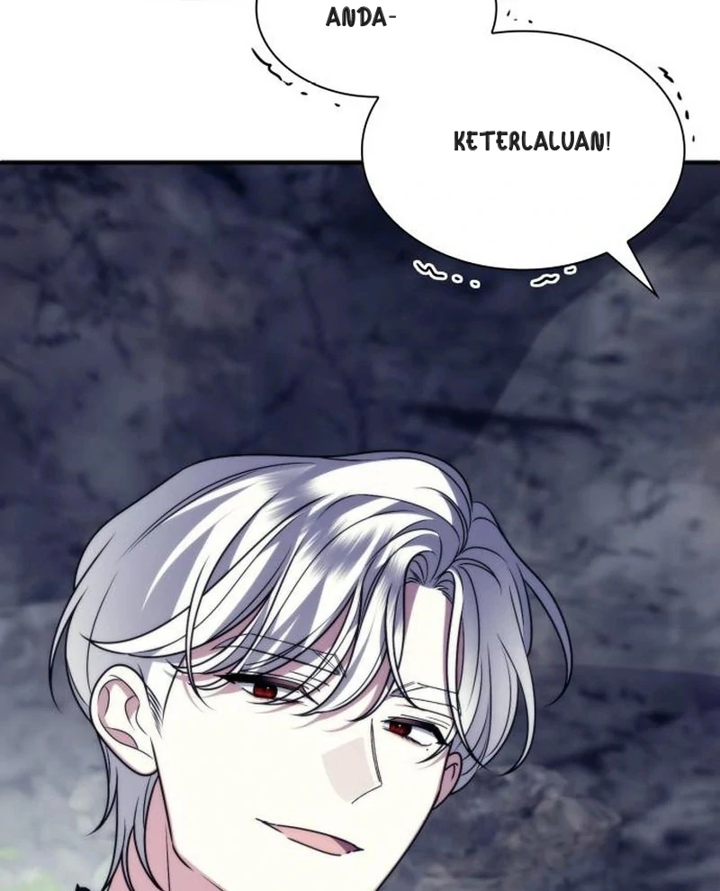 Baca Noble in Name, Vulgar at Heart - Chapter 22 halaman 73