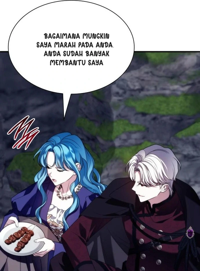 Baca Noble in Name, Vulgar at Heart - Chapter 22 halaman 75