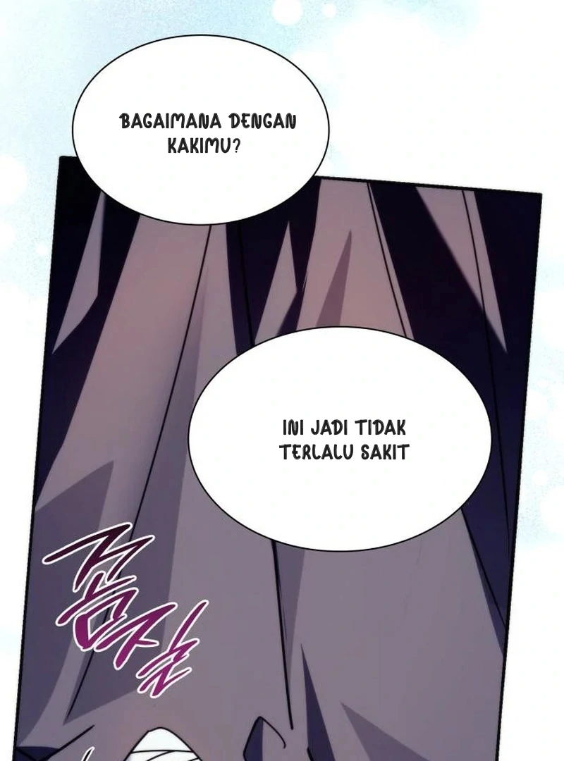 Baca Noble in Name, Vulgar at Heart - Chapter 22 halaman 79