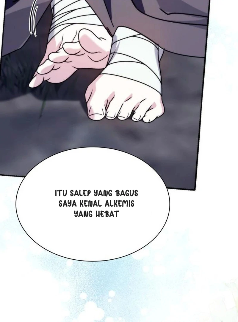 Baca Noble in Name, Vulgar at Heart - Chapter 22 halaman 80