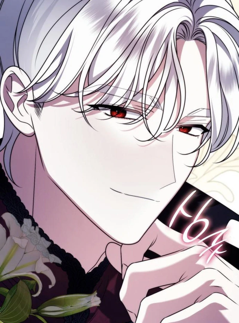 Baca Noble in Name, Vulgar at Heart - Chapter 22 halaman 82