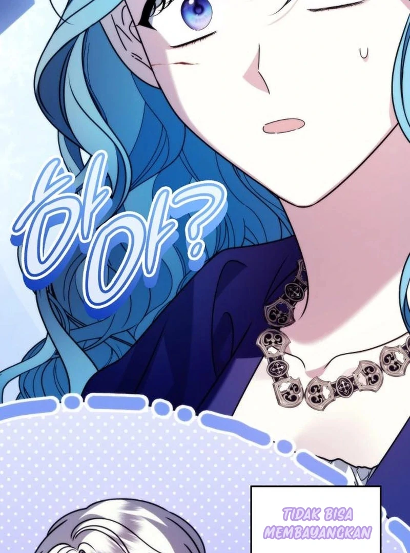 Baca Noble in Name, Vulgar at Heart - Chapter 22 halaman 85