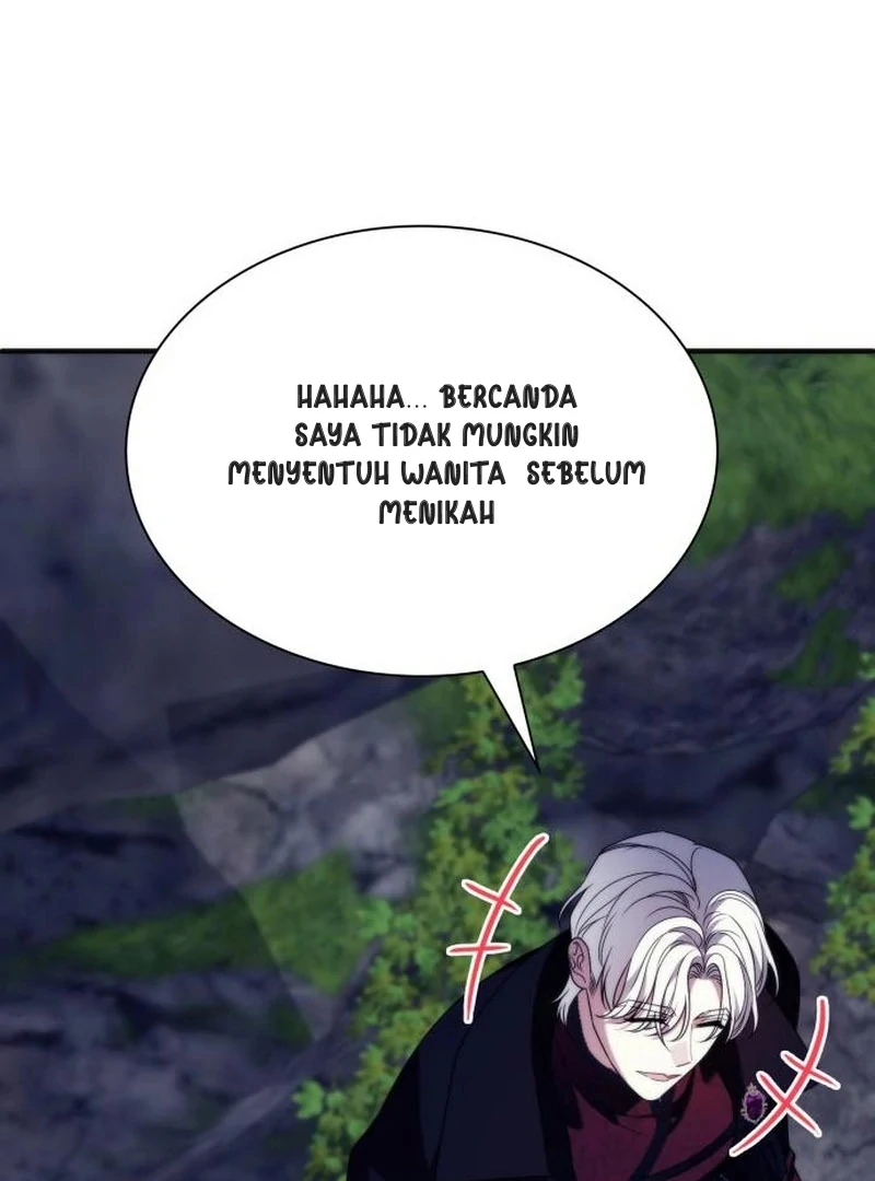 Baca Noble in Name, Vulgar at Heart - Chapter 22 halaman 87