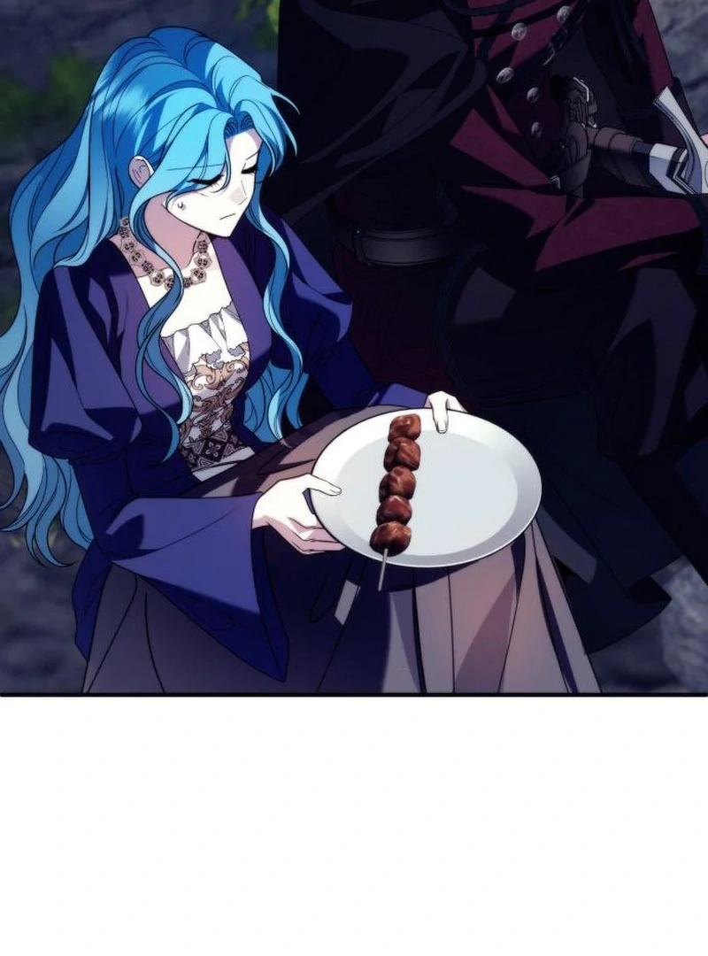 Baca Noble in Name, Vulgar at Heart - Chapter 22 halaman 88