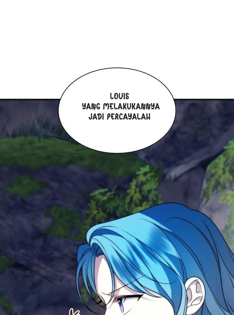 Baca Noble in Name, Vulgar at Heart - Chapter 22 halaman 89