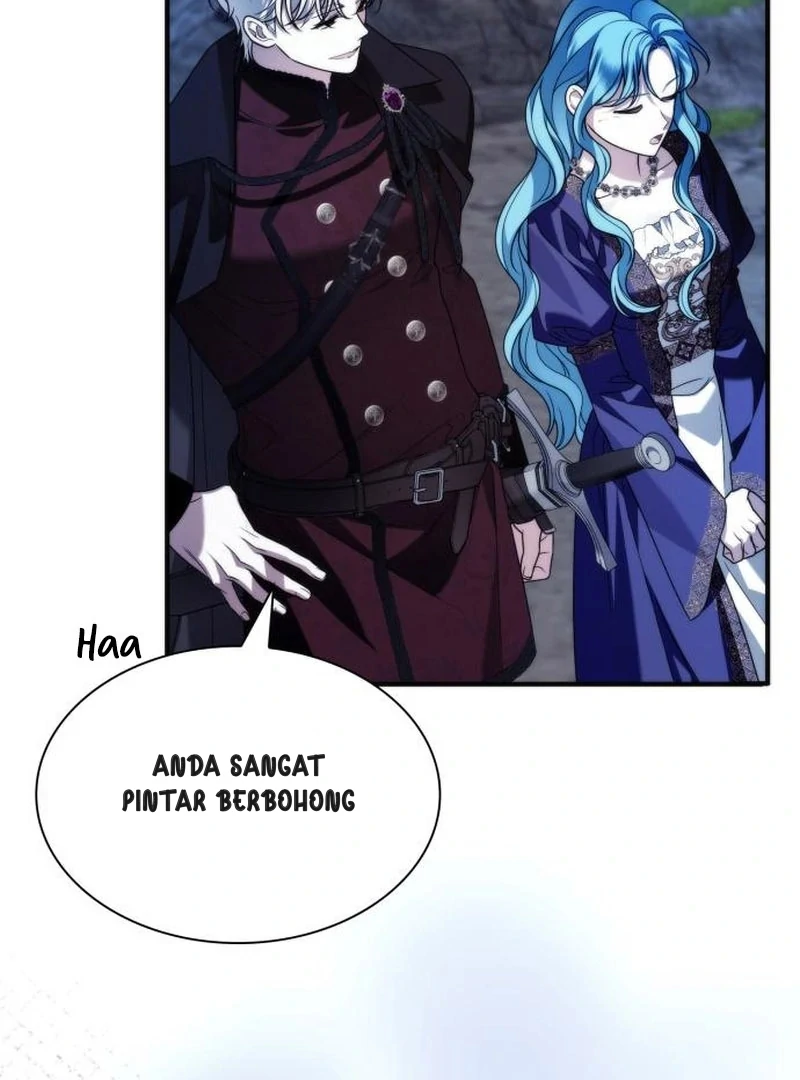 Baca Noble in Name, Vulgar at Heart - Chapter 22 halaman 9