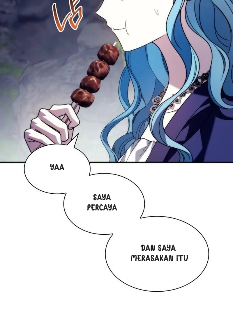 Baca Noble in Name, Vulgar at Heart - Chapter 22 halaman 90