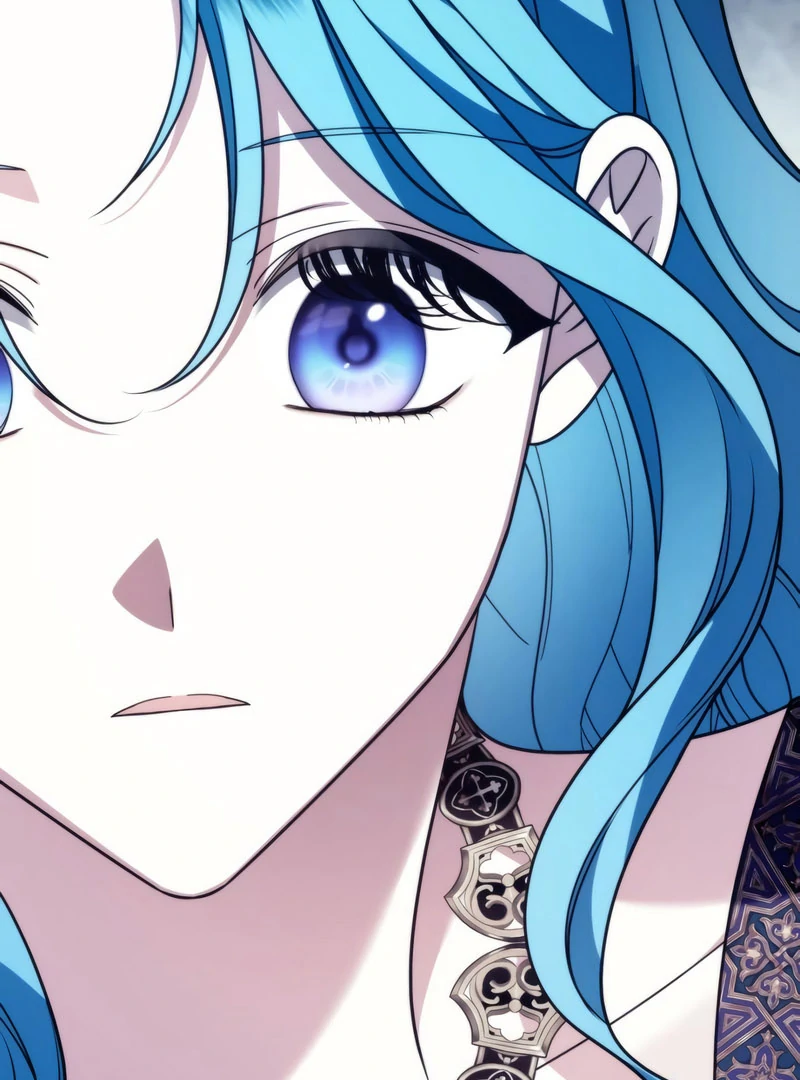 Baca Noble in Name, Vulgar at Heart - Chapter 23 halaman 109