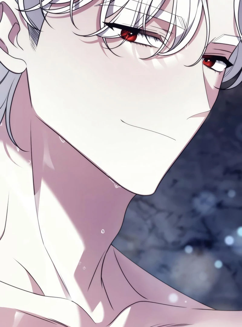 Baca Noble in Name, Vulgar at Heart - Chapter 23 halaman 113