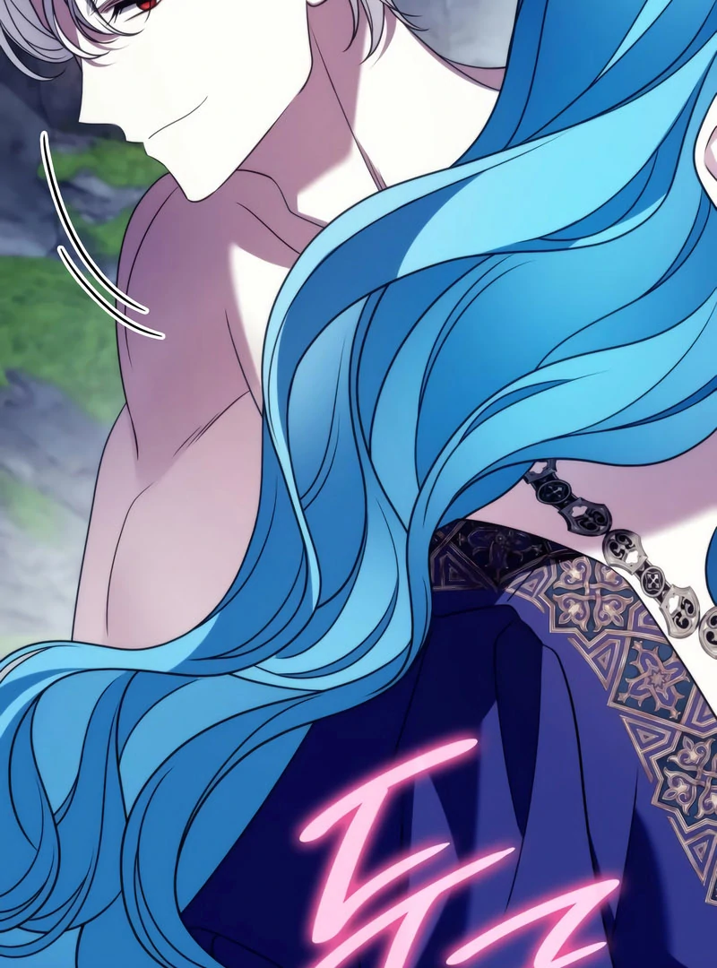 Baca Noble in Name, Vulgar at Heart - Chapter 23 halaman 125