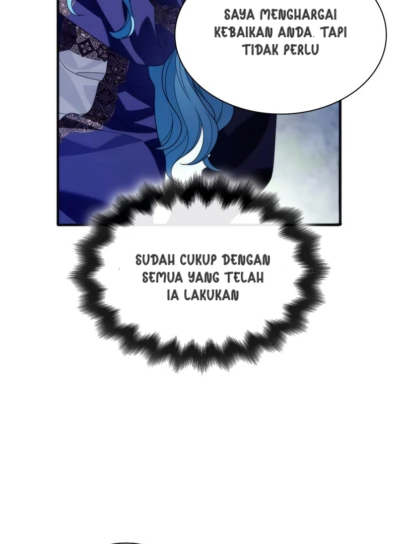 Baca Noble in Name, Vulgar at Heart - Chapter 23 halaman 136