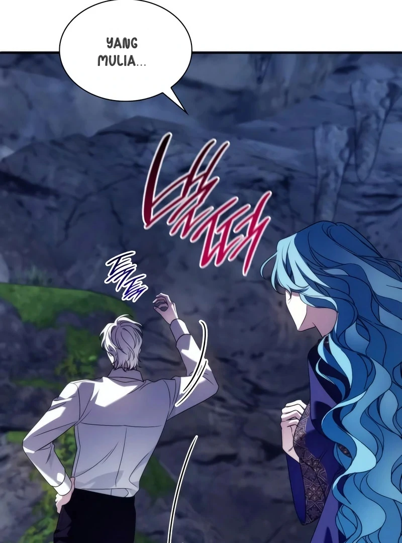 Baca Noble in Name, Vulgar at Heart - Chapter 23 halaman 137