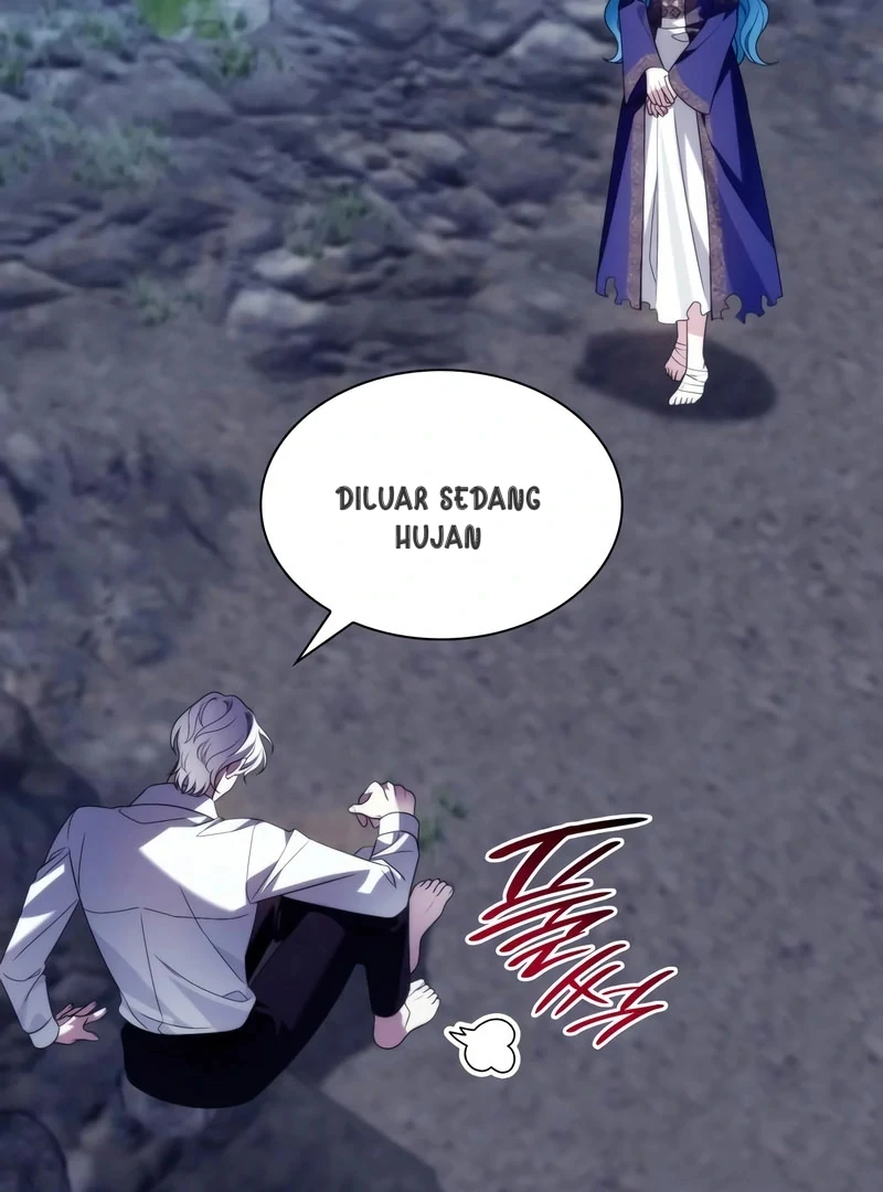 Baca Noble in Name, Vulgar at Heart - Chapter 23 halaman 140