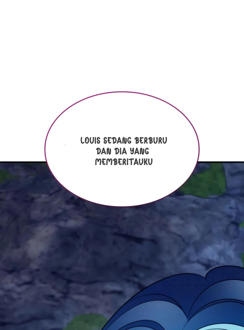 Baca Noble in Name, Vulgar at Heart - Chapter 23 halaman 143