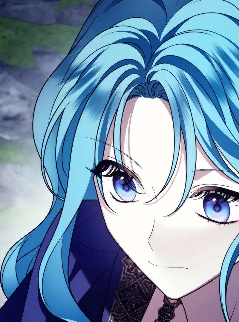 Baca Noble in Name, Vulgar at Heart - Chapter 23 halaman 144