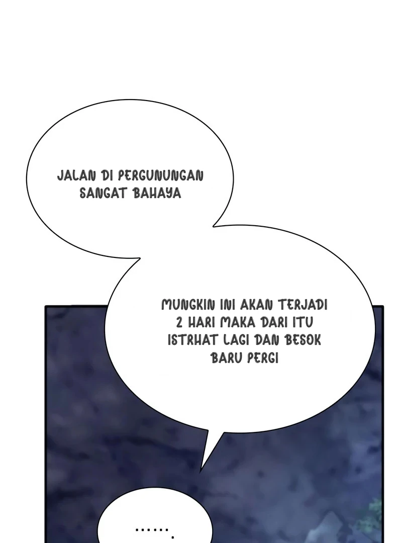 Baca Noble in Name, Vulgar at Heart - Chapter 23 halaman 146