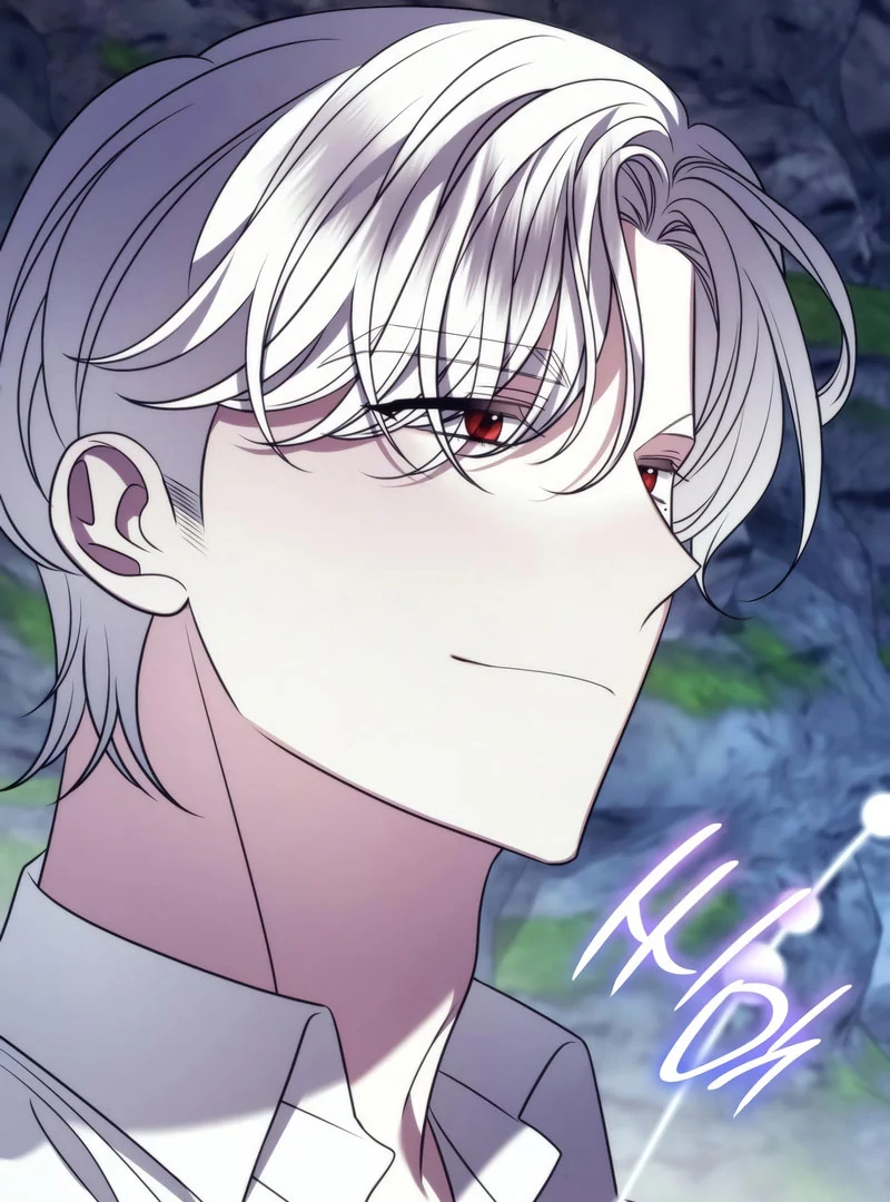 Baca Noble in Name, Vulgar at Heart - Chapter 23 halaman 149