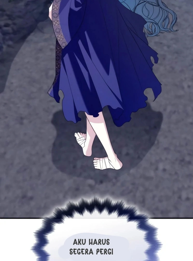 Baca Noble in Name, Vulgar at Heart - Chapter 23 halaman 152