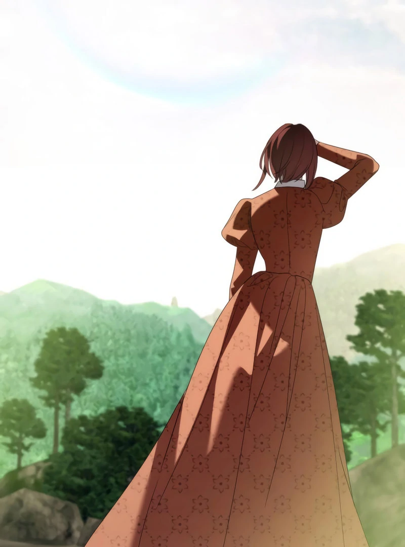 Baca Noble in Name, Vulgar at Heart - Chapter 23 halaman 159