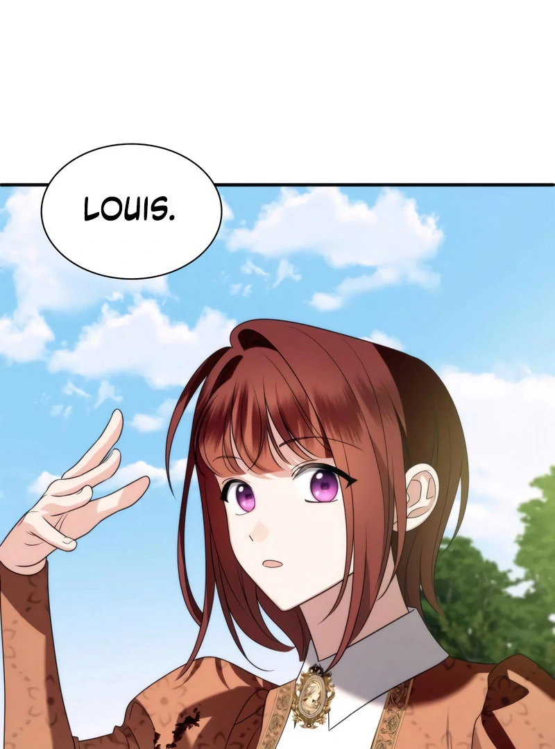 Baca Noble in Name, Vulgar at Heart - Chapter 23 halaman 162