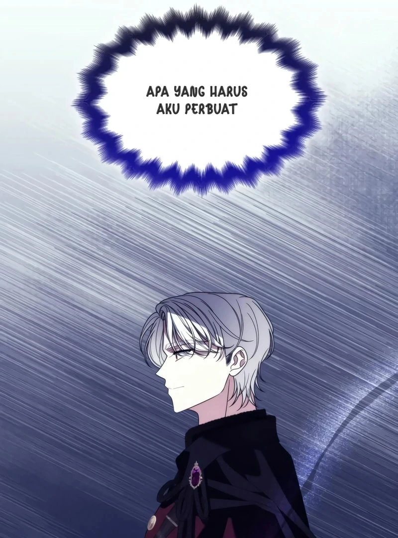 Baca Noble in Name, Vulgar at Heart - Chapter 23 halaman 27