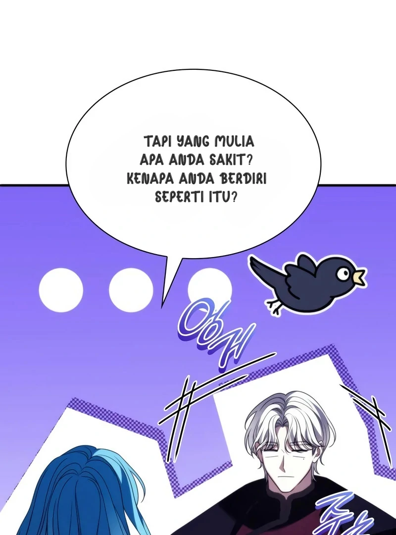 Baca Noble in Name, Vulgar at Heart - Chapter 23 halaman 41