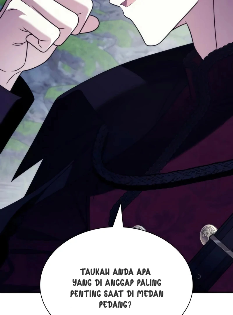 Baca Noble in Name, Vulgar at Heart - Chapter 23 halaman 44