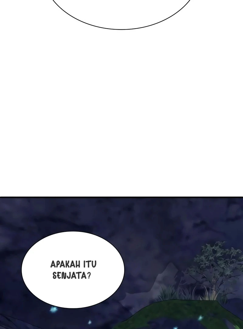 Baca Noble in Name, Vulgar at Heart - Chapter 23 halaman 45