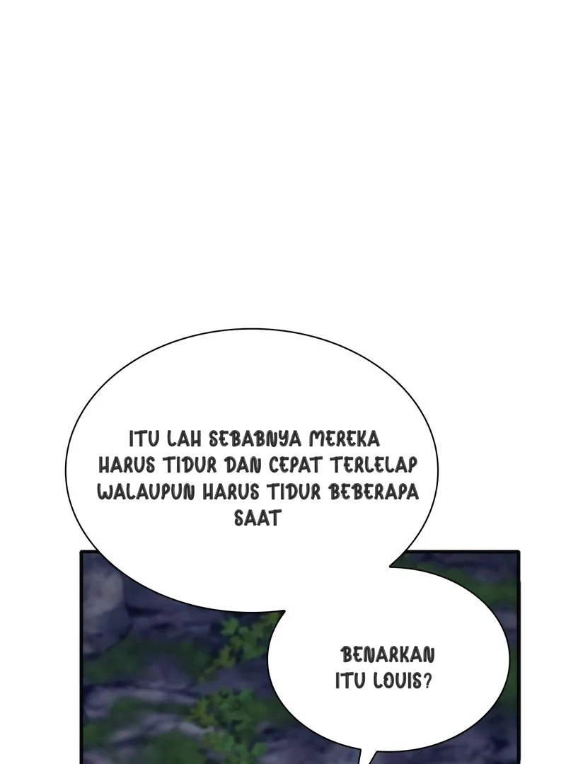 Baca Noble in Name, Vulgar at Heart - Chapter 23 halaman 49