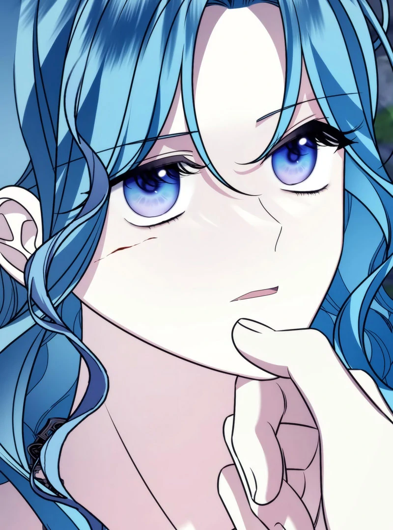 Baca Noble in Name, Vulgar at Heart - Chapter 23 halaman 5