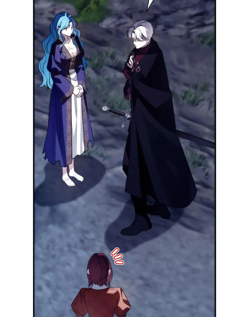 Baca Noble in Name, Vulgar at Heart - Chapter 23 halaman 50